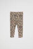 Basic Leggings  Ocelot  hi-res