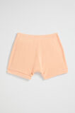 Rib Bloomer  Peachy Coral  hi-res