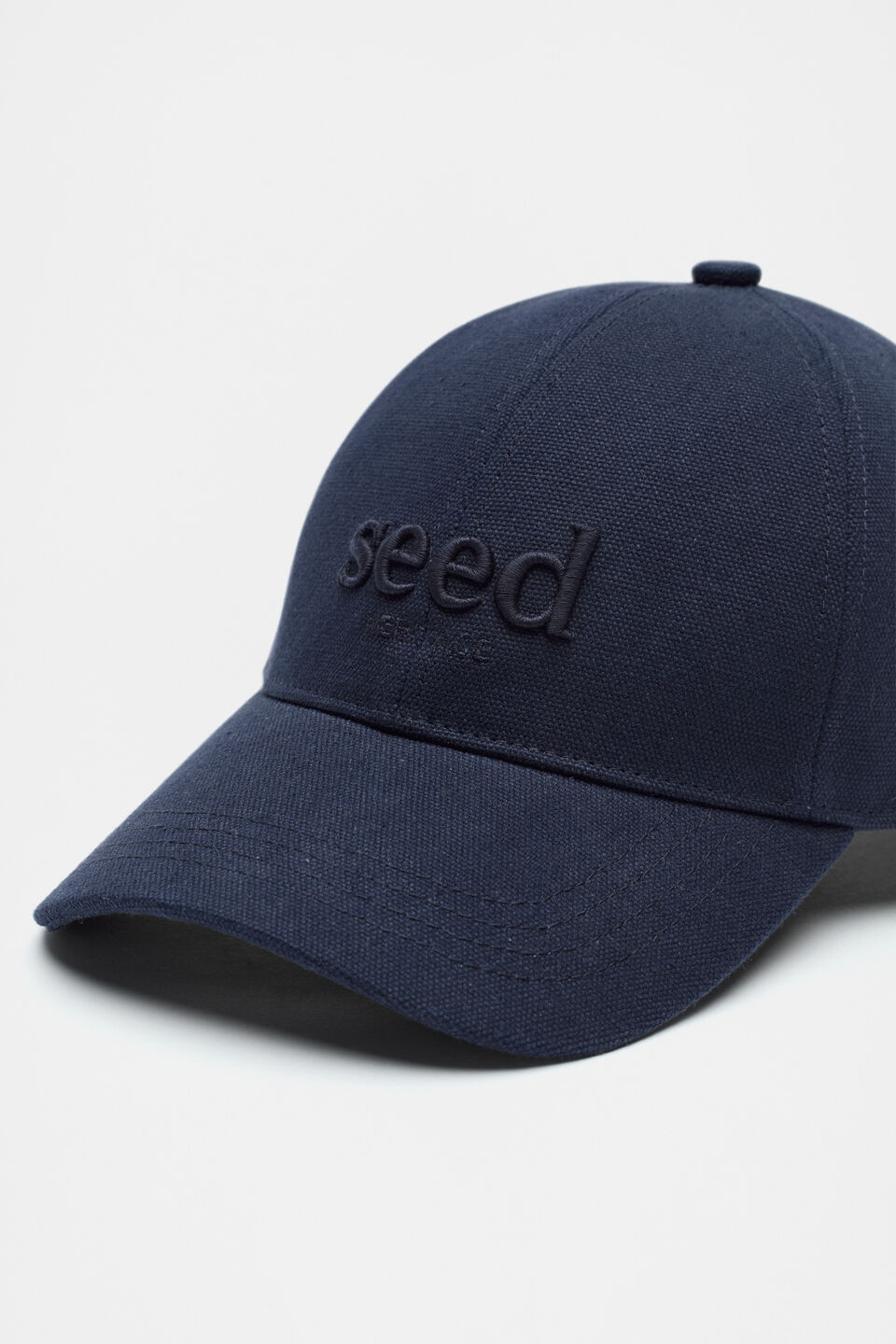 Seed Cap  Midnight Sky