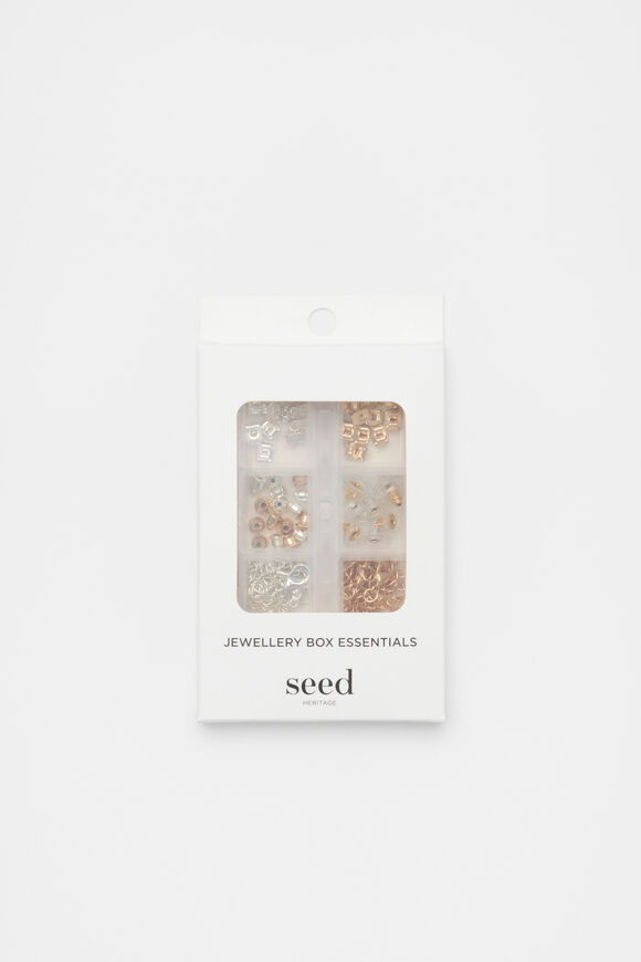 Essentials Kit  Silver Gold  hi-res