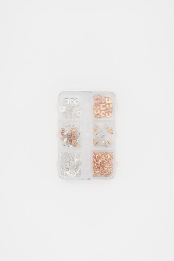 Essentials Kit  Silver Gold  hi-res