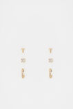 Micro Letter Ear Pack  T  hi-res