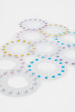 Hair Charm Kit  Multi  hi-res
