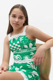 Palm Cami  Jade Green  hi-res