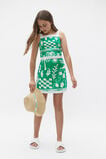 Palm Cami  Jade Green  hi-res