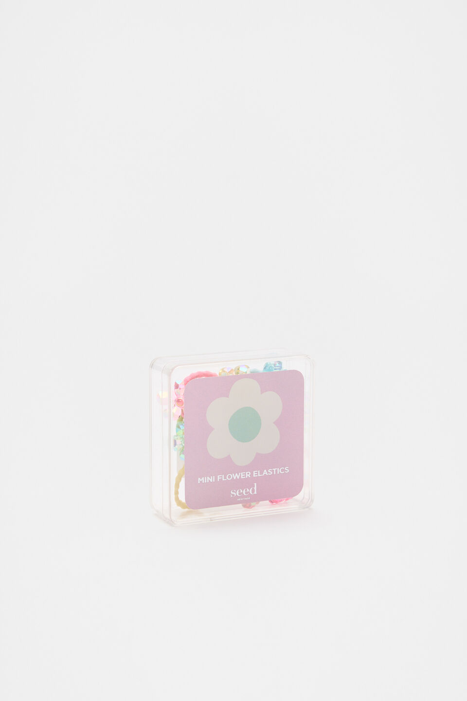 Mini Elastics  Multi