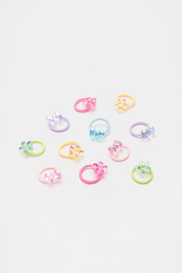 Mini Elastics  Multi  hi-res