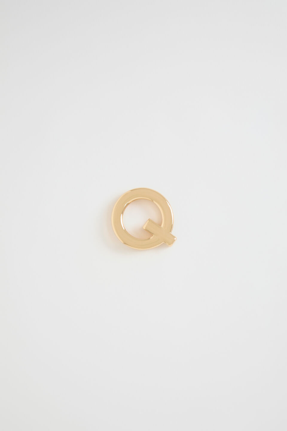 Letters  Q