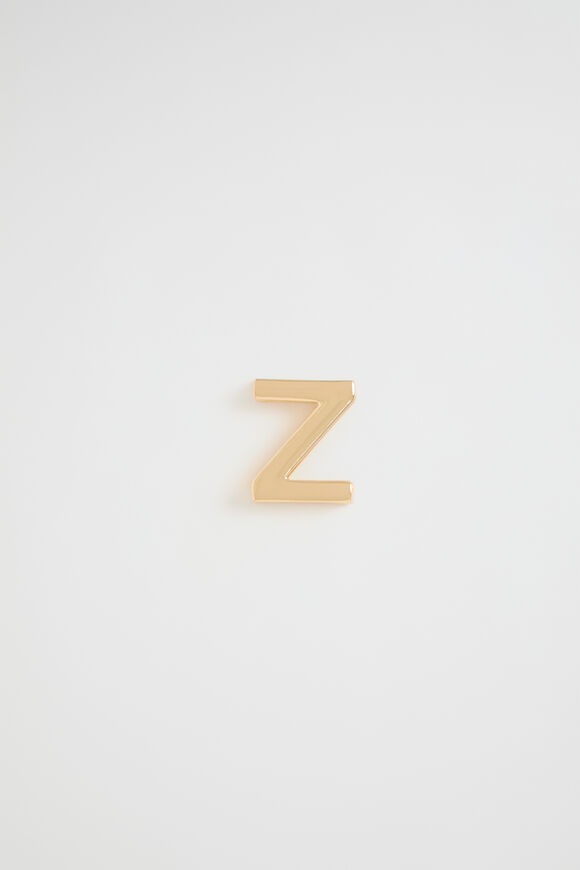 Letters  Z  hi-res