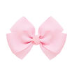 Large Grosgrain Bow Hair Clip    hi-res
