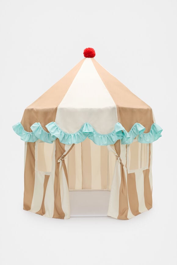 Big Top Play Tent  Multi  hi-res