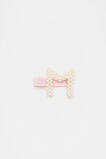 Initial Pearl Duck Clip  M  hi-res