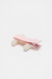 Initial Pearl Duck Clip  M  hi-res