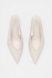 Alani Slingback Heel  Tofu  hi-res