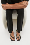Della Dress Sandal  Black  hi-res