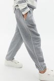 Core Track Pant  Storm Marle  hi-res