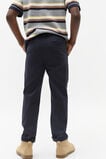 Core Logo Chino  Midnight Blue  hi-res