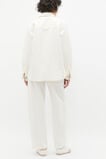 Denim Pocket Front Shirt  Cloud Cream  hi-res