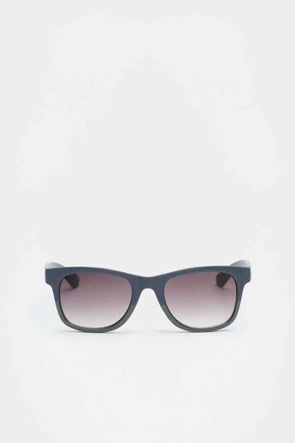 Spliced Sunglasses  Multi  hi-res