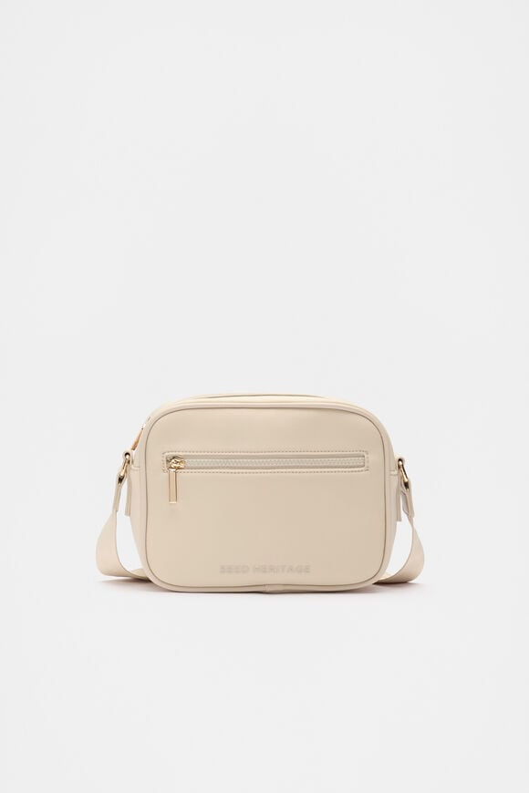 Seed Camera Tech Bag  Oat  hi-res