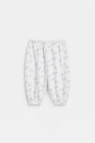 Sausage Dog Pant  Canvas  hi-res