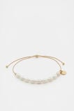 Toggle Pearl Bracelet  Pearl  hi-res