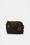 Seed Camera Tech Bag  Dark Espresso  hi-res