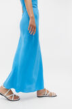 Core Linen Skirt  Amalfi  hi-res