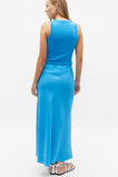 Core Linen Skirt  Amalfi  hi-res