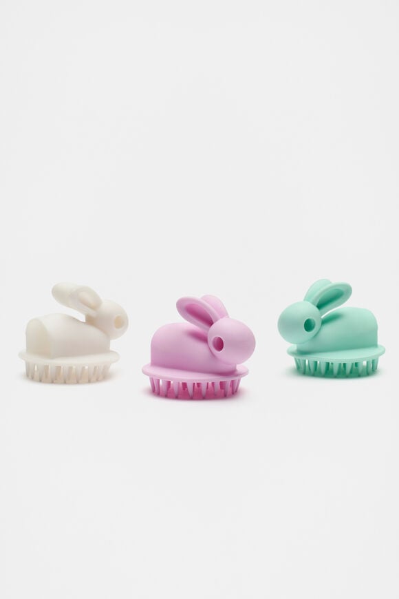 Bunny Brush  Multi  hi-res