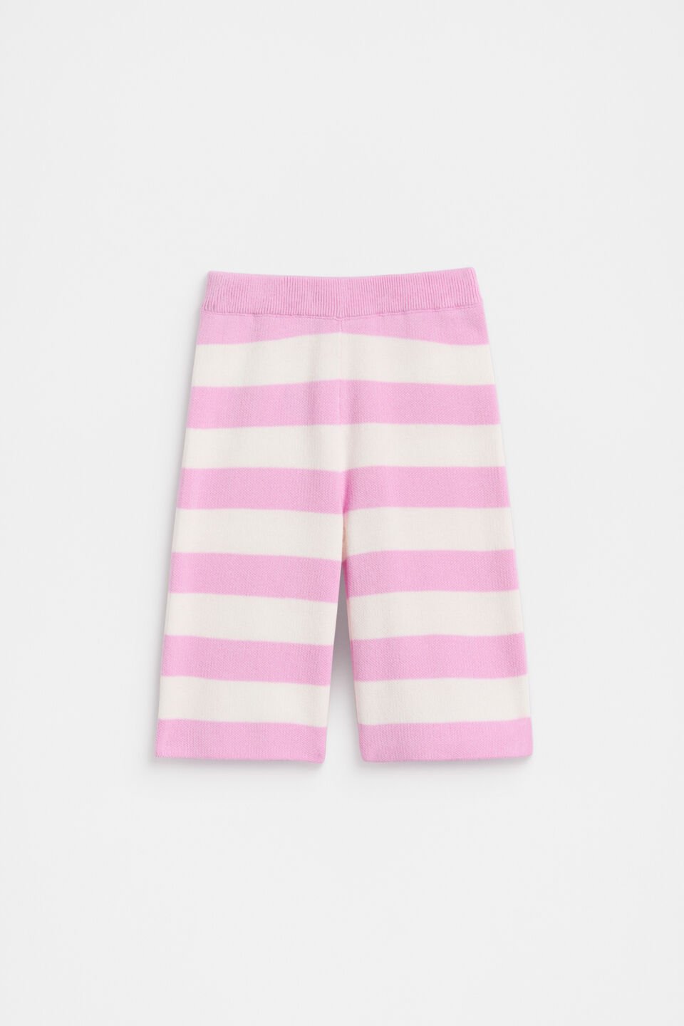 Essential Knit Pant  Fairy Floss