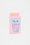 Bubble Tea Ring Box  Multi  hi-res