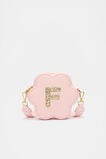 Flower Initial Bag  F  hi-res
