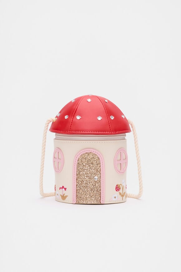 Gnome Home Bag  Multi  hi-res