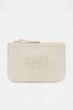 Seed Pouch  Frappe  hi-res