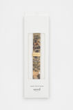 Resin Smart Watch Band  Milky Tort  hi-res