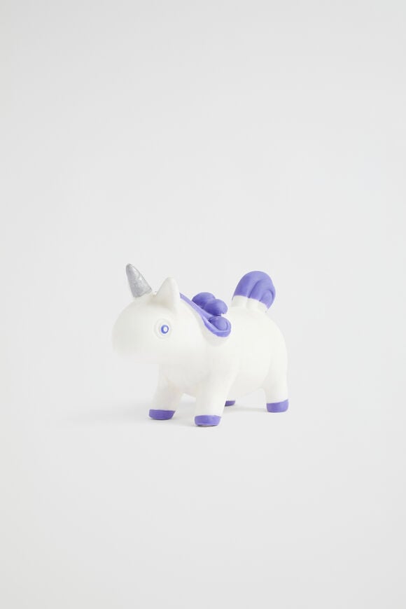 Stretchy Unicorn  Multi  hi-res