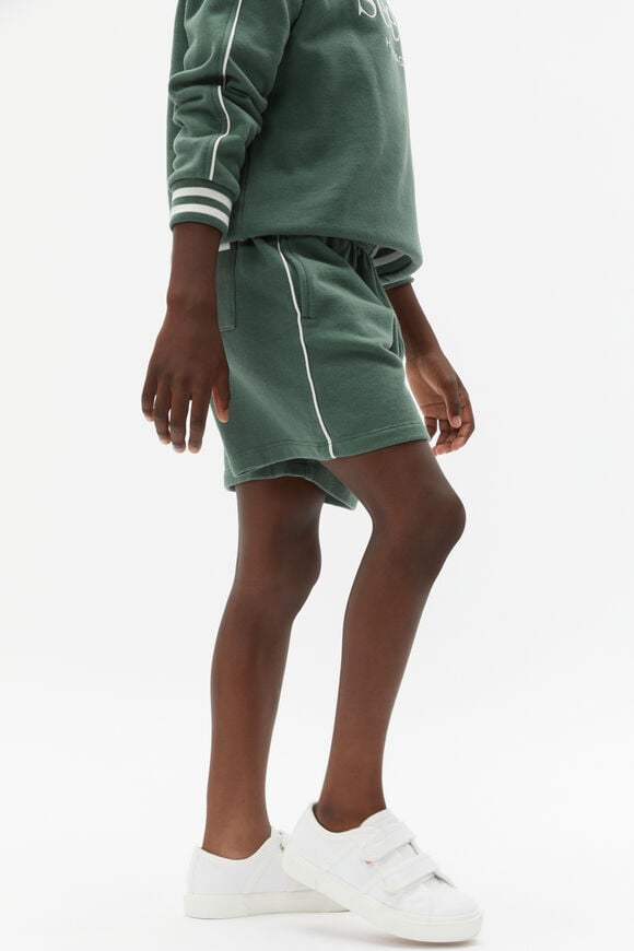 Core Track Short  Khaki  hi-res