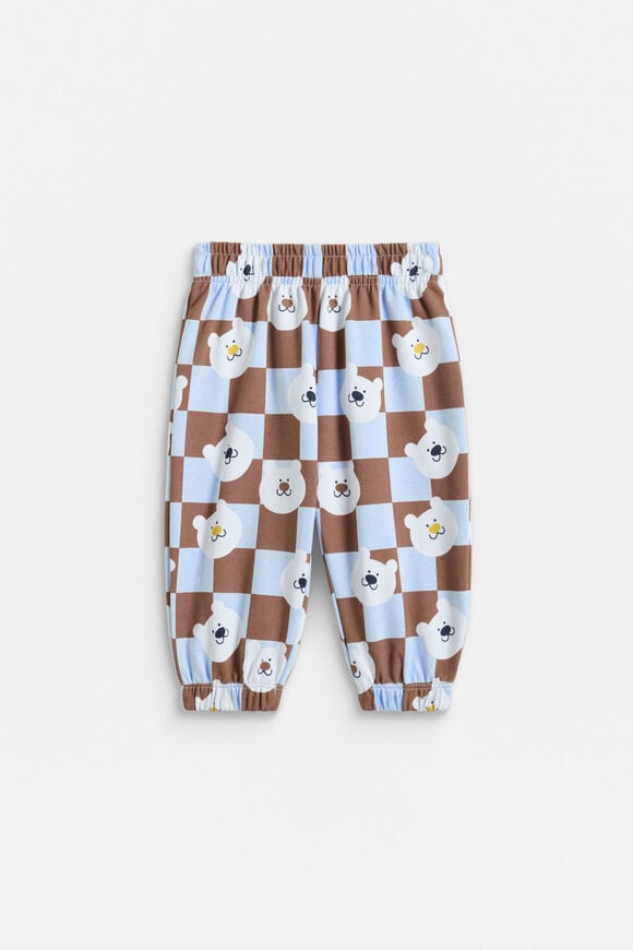 Bear Track Pant  Multi  hi-res