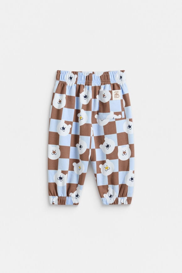 Bear Track Pant  Multi  hi-res