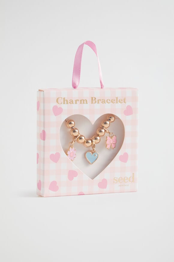 Charm Bracelet  Multi  hi-res