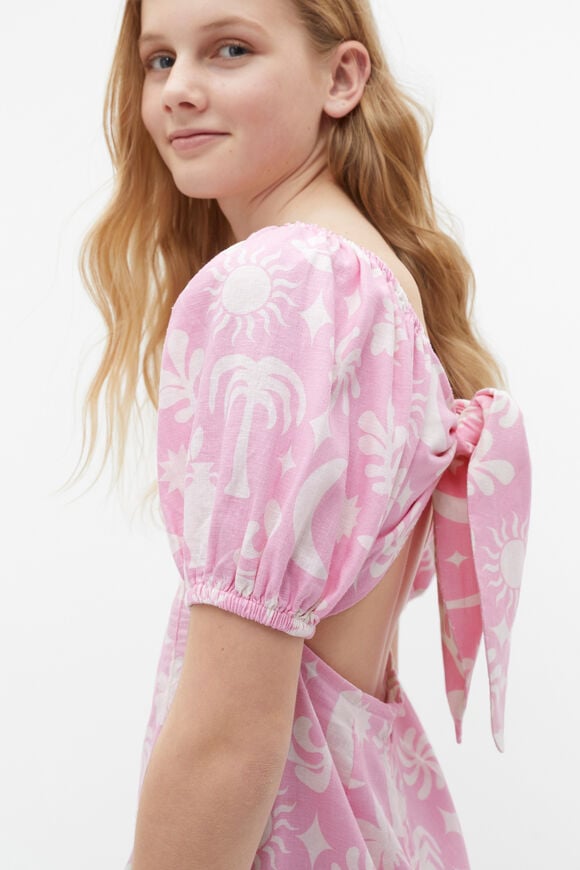 Celestial Dress  Cotton Candy  hi-res