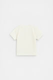 Core Waffle Henley  Canvas  hi-res