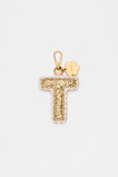 Initial Keyring  T  hi-res