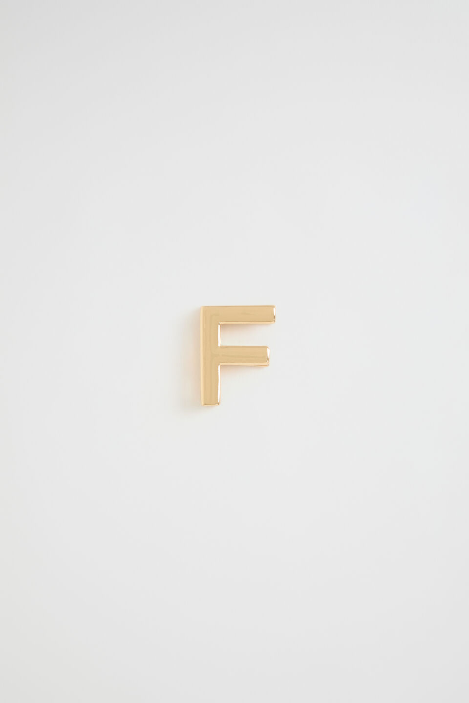 Letters  F