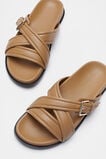 Lauren Slide  Caramel  hi-res