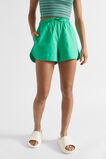 Poplin Short  Jewel Green  hi-res