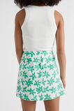 Daisy Wrap Skirt  Multi  hi-res
