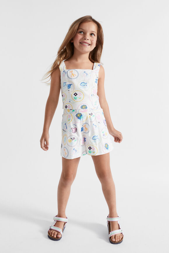 La Mer Cami Top  Multi  hi-res