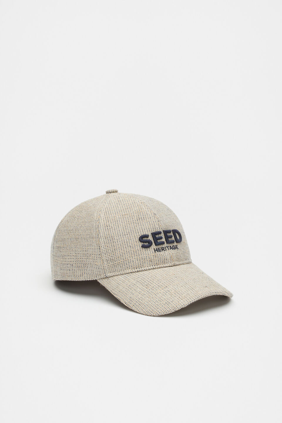 Seed Cap  Twilight Blue